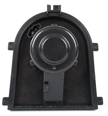 M MODECAR Innenraumgebläse Gebläsemotor für VW Golf IV, Bora, New Beetle, Polo, Lupo, Audi A3, TT, Skoda Octavia I, Fabia I, Seat Leon, Toledo, Ibiza