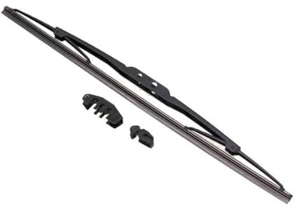 Quality Parts Wischblatt 400MM 1 Stück hinten 3397004757