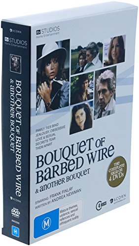 Bouquet Of Barbed Wire & Another Bouquet