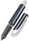 Online Tintenpatronen-Rollerball College Style Blue, Stift für Rechtshänder und Linkshänder, ergonomisches Griffstück, hochwertiger Tintenroller, Standard-Tintenpatronen, inkl. Kombipatrone blau