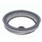 Recamania Gomma portello lavatrice compatibile con Miele WKB 120 WKE130 WML127 9046450