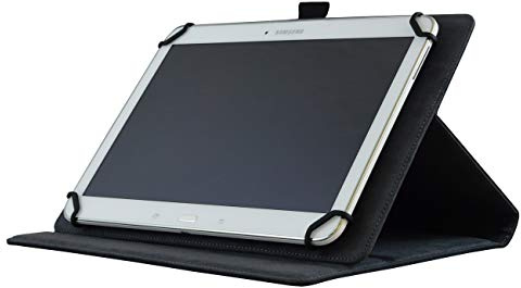 Étui Universel pour Tablette 7-8 Noir
