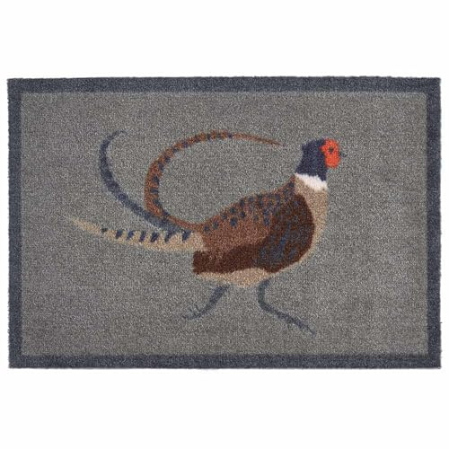 My Mat Pheasant Door Mat, 50x75cm