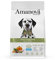 Amanova Super Premium 100% natürliches trockenes Hundefutter für Erwachsene - 10 kg - Frisches Kaninchenfleisch - Getreidefrei - Hypoallergen - Grausamkeitsfrei