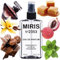 MIRIS Nr.2353 | Eindruck von Tresor La Nuit Parfum | Damen Eau de Parfum | 100 ml