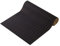 LIUDAN Wide 30cm/40cm/50cm/60cm Bambus-Tischläufer-Matte, schwarz im japanischen Stil, hitzebeständig, praktisches Tischset, für Zuhause/Teehaus/Büro (Size : 40x100cm/15.7x39.4in)