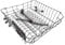 Valberg - Cesta superior para lavavajillas M73321