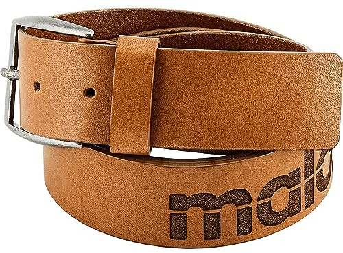 Maloja Gürtel SoulM. Braun Gr. 90