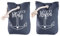 1 Türstopper Windstopper maritim Ankerplatz / Heimathafen ca. 1KG, 20x14x10cm