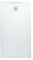LAUFEN Pro Duschwanne, 1300x700x38mm, 0, H2129520770001, Farbe: Hellgrau matt
