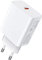25W USB C Ladegerät für Samsung Galaxy S25 A15 5G/A55 5G/A16 5G/A25 5G/A54 5G/A34 A53 A23 A33 S23 S22 S21 Plus Ultra S24 FE/iPhone 16 15 14 13 12 Pro Max/SE 2022 2020 Handy Netzteil Schnellladegerät