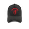 Baseballkappe Hiphop Sonnenhut Kebab Baseball Caps Lässige verstellbare Papa Kappe Männer Frauen Outdoor Snapback Döner Kebab Hüte Snapback verstellbare Geburtstagsgeschenke
