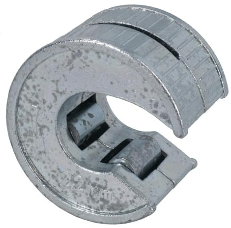 Tagliatubi automatico del tubo dell'impianto idraulico di 22mm per la tubatura d'acciaio di alluminio di rame azionata a mano