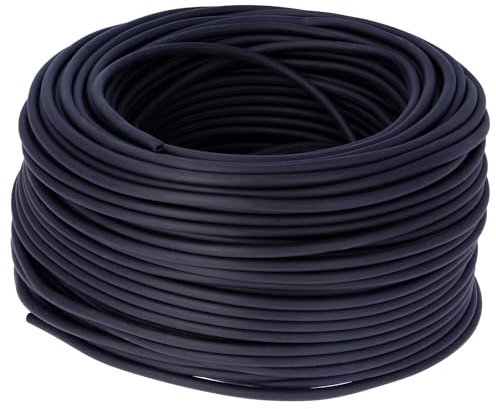 Aquacadabra 20m Sinking Airline 4mm ID Weighted Tubing for Garden Ponds