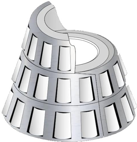 Gewindestange MA 12 verzinkt 4.8