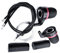 Fahrrad Schalthebel 3x7 Revoshifter Set 7 Fach Schalthebel Drehgriff-Schalter Fahrrad Schalthebel Bremshebel 3 Gang Schalthebel Schalt Bremshebel für Moutain Bike Rennrad Radfahren