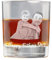 Verre à whisky imprimé personnalisé avec photo de papa et texte - 355 ml - Verre à whisky gravé avec photo et texte pour la fête des pères, un anniversaire de mariage - Cadeau d'anniversaire pour