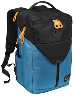 Cabin Max Equator X Carry On 40x20x25 cm Travel Cabin Bag 20L (Recycled Rpet Polyester)