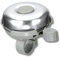 PARENCE.- Anello per bicicletta classico - Universale con suono pulito e potente - Campanello versatile, facile da installare