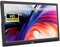 Kenowa 17.3 inch PC Monitor, HD 1600x900P Computer Display, Built in Speakers,With Type-C/HDMI Port External Second Screen for Window 7/8/10/11/Laptop/MAC/PS3/PS4