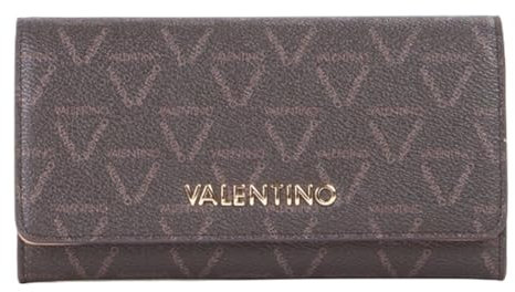 Valentino Lady Re Wallet Moro/Naturale