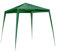 HERSIG - Carpas para Exteriores - Cenadores para Jardin 2x3 m - Pergolas de Jardin Resistente - Carpa Desmontable Fácil de Montar, Terraza, Camping, Playa o Eventos - Protección Solar UV - Verde