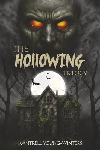 The Hollowing Trilogy