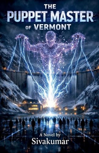 The Puppet Master of Vermont