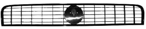 Griglia per radiatore adatta per Fiat Grande Punto 199 2005-2015
