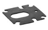 Baxi Solo 2 & 3 Gasket Manifold to Gas Valve 230684 *New*