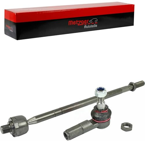 METZGER 56019018 Spurstange