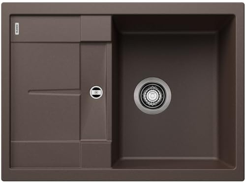 Blanco - Metra 45s Compact Café v/m