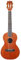 Java Series Tenor Ukulele - Trans Brown-UKULELE