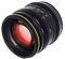 Kamlan 50 mm F1.1 APS-C Grande Apertura Messa a Fuoco Manuale, Obiettivo Standard Prime per Fotocamera Mirrorless con Roolad Lens Bag e UV (Sony E)