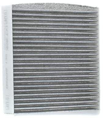 DENSO Filtro Aria Abitacolo Combinato (DCF385K) Filtro Aria Carboni Attivi Multistrato, Blocca le Particelle Nocive e gli Odori che entrano nell'Auto, Ampia Compatibilità - Qualità OE.