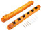 Tbest cue holders,Pool cue Holder Wall Mounted,Billard Queue Halterung Pool Cue Halter Snooker Queue Rack,Billard Pool Queue Rack Holz Billard Queue Pole Wand montiert Rack Sticks Halter Veranstalter