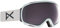 Anon Damen Tempest Snowboard Brille, Slate/Perceive Sunny Onyx