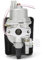 carburatore minimoto- carburatore atv-KIMISS Carburatore Carb ï¼Œ Carburatore motore 47 49 di produzione di precisione con filtro dell'aria in plastica a 2 tempi