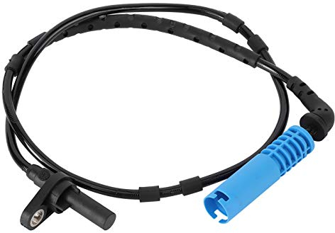 Raddrehzahlsensor ABS Hinten Antiblockierbremse Links oder Rechts 34523405907 passend für X3 E83