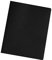 Original Falken 10er Pack Recycling-Schnellhefter gefaltet DIN A4 Intensivfarbe schwarz. Made in Germany Blauer Engel Hefter Papphefter Kartonschnellhefter Schulhefter Pappordner Mappe Schulordner