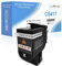 Kompatible Tonerkartusche CS317 CX317 CS417 CX417 CS517 CX517 Schwarz Standard Kapazität 3000 Seiten für Lexmark-Drucker CS317dn CX317dn CS417dn CX417de CS517de CX517de
