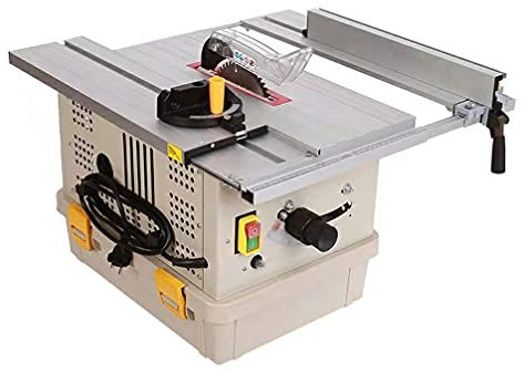 ZKHD 220V Table Saws, Multifunctional Wood Working Bench5000 Rpm/Min Lathe Electric Polisher Grinder for DIY Handmade Wooden Model Crafts