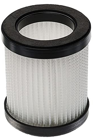 Replacement Filter for Beldray Airgility 22.2V BEL0776, Airgility 29.6V BEL01171 Vacuum Replacement Filter Washable and Reusable