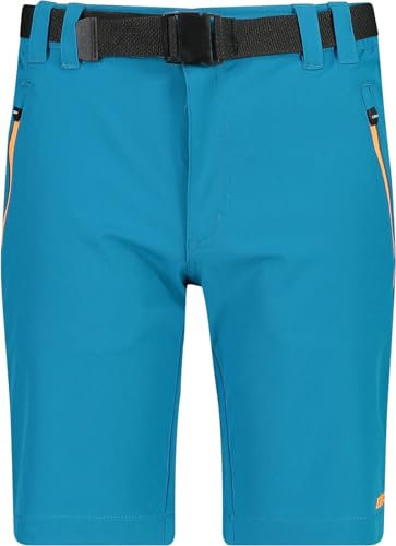 CMP - Stretch-Bermudashorts für Kinder, Riff, 98
