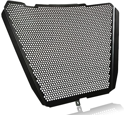 Protector Rejilla Radiador Moto Radiador Motocicleta Para CBR1000RR CBR 1000 RR ABS/SP 2009-2016 Cubierta Protectora Rejilla Protectora Cubierta Protectora Enfriador Aceite Protectores Parrilla Radi