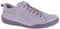 Andrea Conti Damen Sneaker, pastelllila/lila, 39 EU
