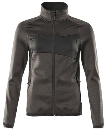 Mascot Unisex Fleece Größe L Jacke, bunt, L