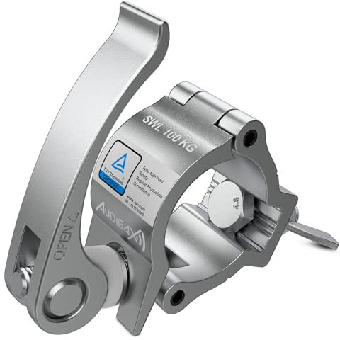 Audibax ACP-4851100S Garra Truss 48-51mm 100Kg