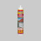 Soudal, Silicone Edilizia, 300ml, Bianco 1013, Flessibile e Resistente ai Raggi UV, Per Giunti di Costruzione, Ideale per PVC, Vetro e Metallo