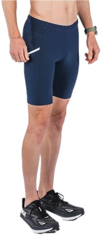Fusion C3 Short Tight Unisex Night Blue (DE/NL/SE/PL, Alphanumerisch, XXL, Regular, Regular, Night Blue)